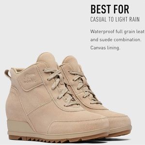 Women's Evie Sport Lace Bootie 7.5